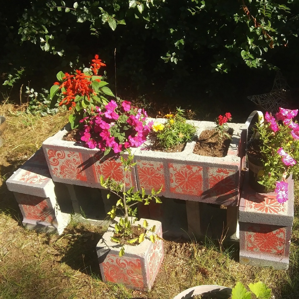 Meet your Posher, Deb